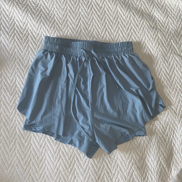 Altar'd State Pants - Altar’d State flowy shorts